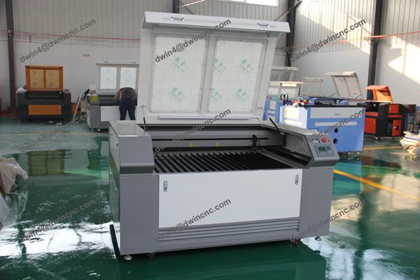 Laser Cutting Machine For Wood