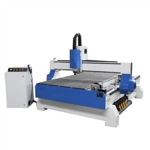 CNC Router DW1325 pentru lemn cu CE