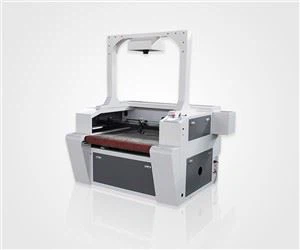 Masina de gravat Laser CO2 mici