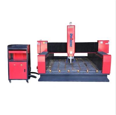 Granit CNC Router